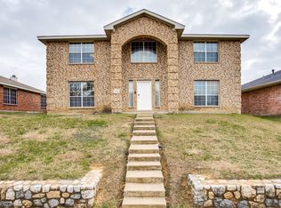 138 Boca Raton Way, Lancaster, TX 75146