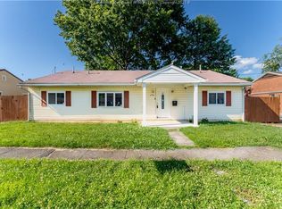 2706 Knox Ave, Saint Albans, WV 25177