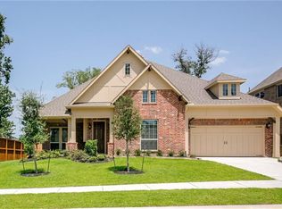 105 Owen Ridge Dr, Conroe, TX 77384