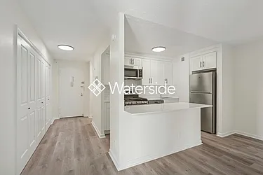 Rented by Brookfield (Funnel)