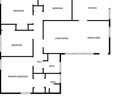 5th image of 502 Timberlane Dr