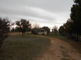 244 W Fm 1606, Hermleigh, TX 79526