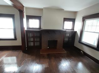 85 Columbus Ave APT 1, Buffalo, NY