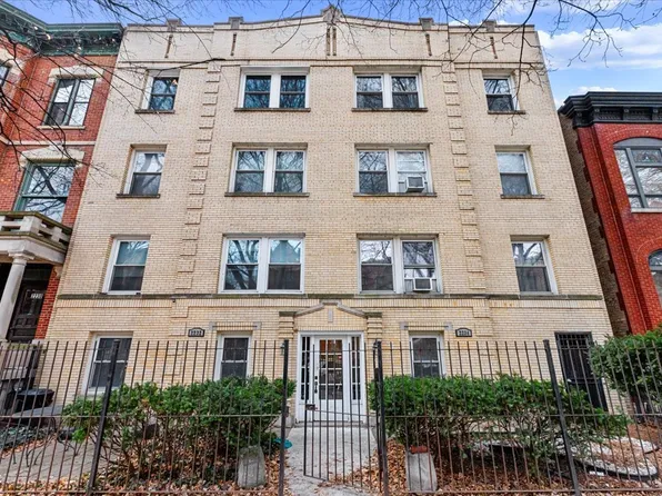 2234 N Bissell St APT 3N, Chicago, IL 60614