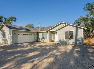17725 Hidden Valley Rd, Cottonwood, CA 96022