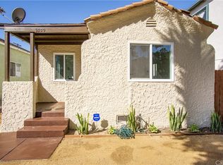 9539 Elizabeth Ave, South Gate, CA 90280