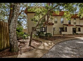 234 S Blue Heron Dr APT 1, Santa Rosa Beach, FL 32459