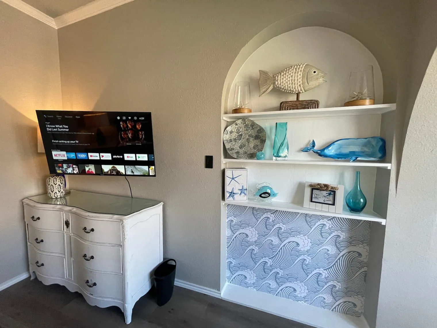 Studio, 1.0 bath, 645 sqft, $3,260 — Photo 2