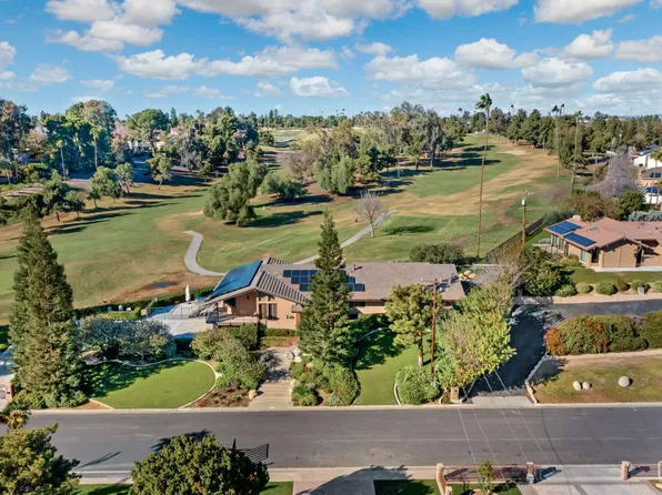 4290 Country Club Dr, Bakersfield, CA 93306