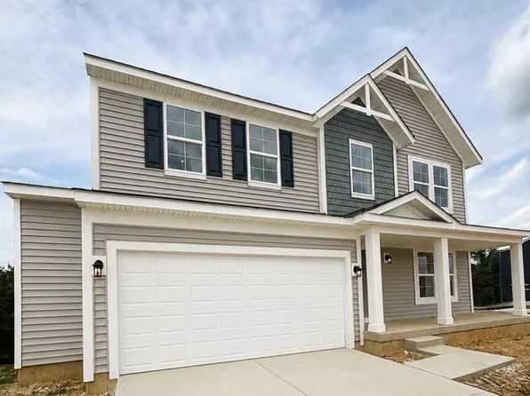 617 Brinton Ct, Wentzville, MO 63348