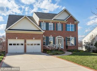 6267 White Birch Rd, Eldersburg, MD 21784