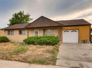5383 Elkhart St, Denver, CO 80239