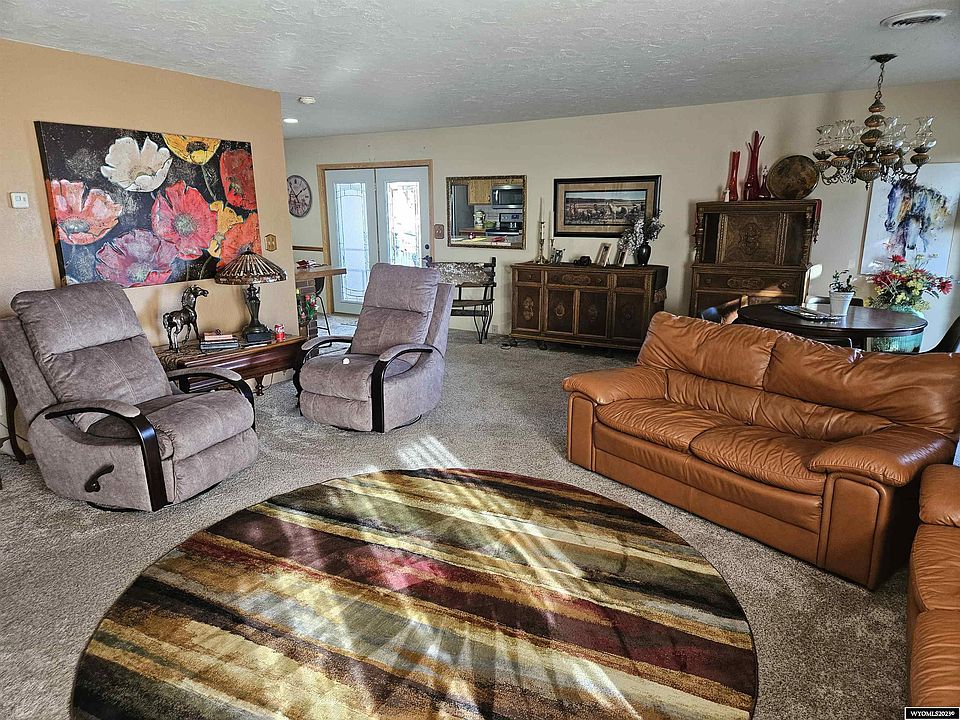 1004 Sherman Ave, Lingle, WY 82223 MLS 20235707 Zillow