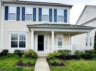 7 Stokes Ave, Voorhees, NJ 08043