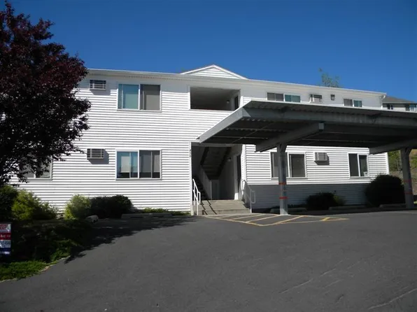 450 NW Parr Dr APT 2, Pullman, WA 99163