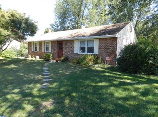 1529 Hilltop Rd, Downingtown, PA 19335