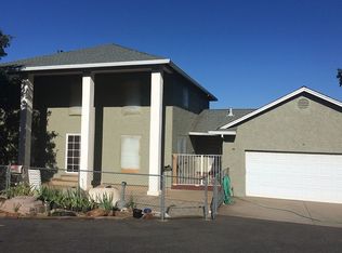 190 Solana Dr, Oroville, CA 95966