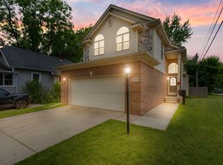 1360 Camden St, Ferndale, MI
