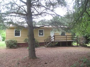 1928 Capeway Rd, Powhatan, VA 23139