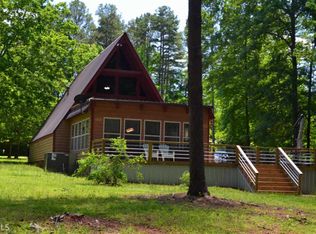 506 Tahoe Trl, Martin, GA 30557