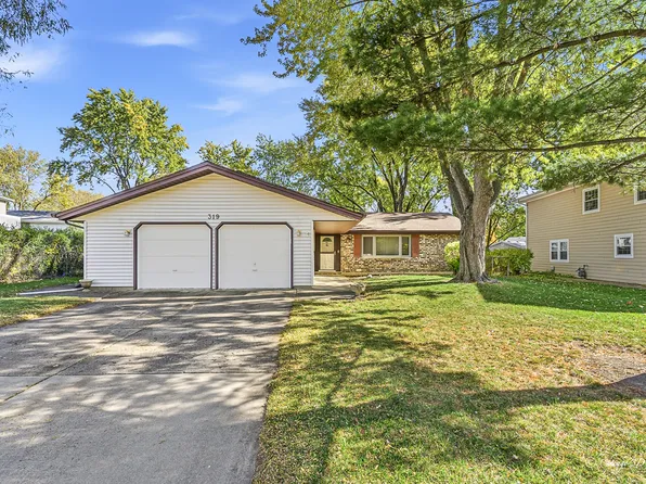 (undisclosed Address), Schaumburg, IL 60194