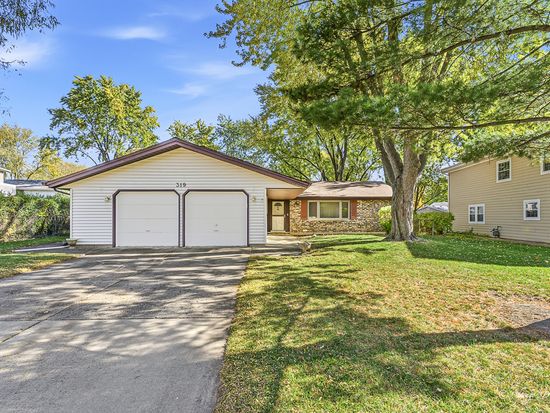 (Undisclosed Address), Schaumburg, IL 60194