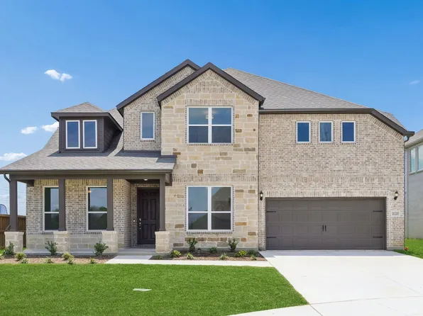 11220 Abbotsbury Rd, Fort Worth, TX 76052