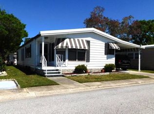 1001 Starkey Rd LOT 225, Largo, FL 33771