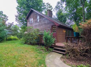 174 Dougherty Farm Ln, Boone, NC 28607