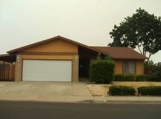 2546 Pembrook Way, Fairfield, CA