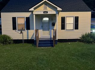 905 N Layton Ave, Dunn, NC 28334