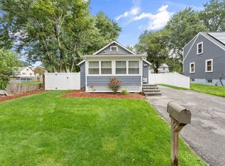 22 Douglas Rd, Ashland, MA 01721