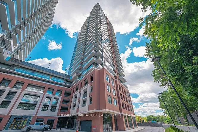 4010 Eglinton Ave W #317 — Photo 3