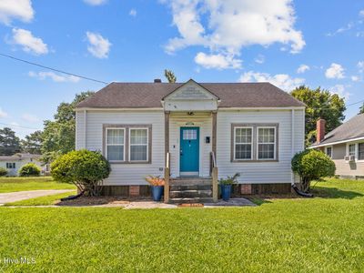 603 Witherspoon Street, Elizabeth City, NC, 27909