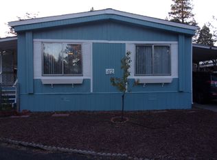 36766 State Highway 299 E SPACE 42, Burney, CA 96013