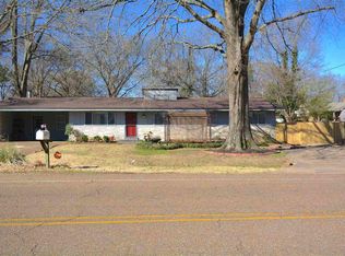 2603 Elmore Park Rd, Bartlett, TN 38134