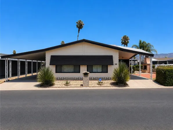 601 N Kirby St Space 508, Hemet, CA 92545