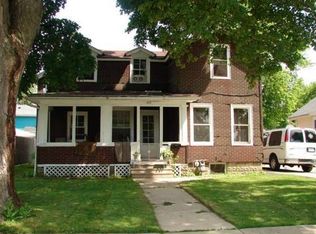 804 Claim St, Aurora, IL 60505