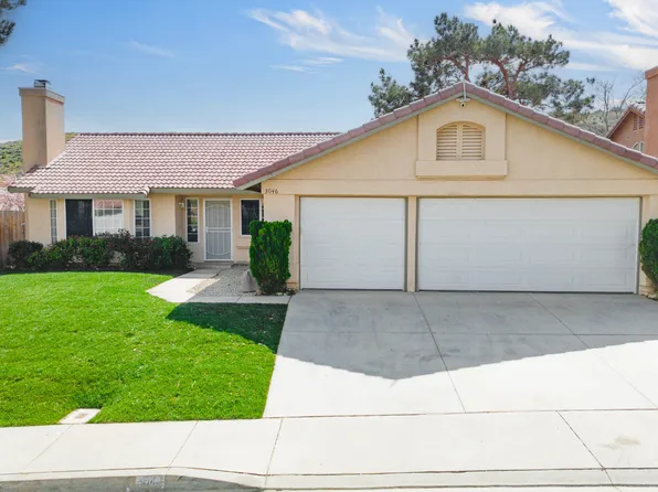 3046 Hampton Rd, Palmdale, CA 93551