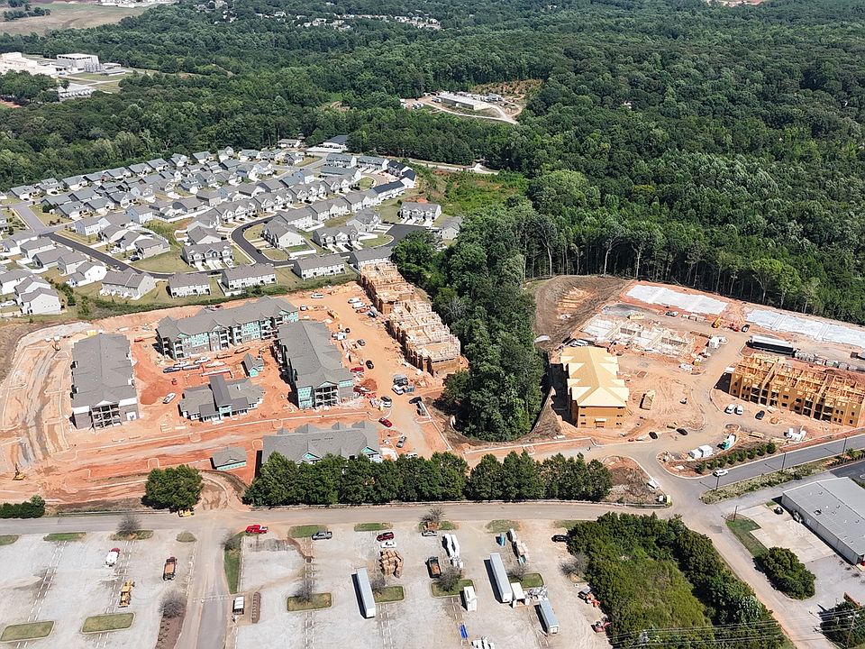 Falls at Meehan 410 Mountain Mint Ln Pendleton SC Zillow