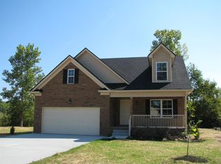 117 Bonnie Oak Dr, Lebanon, TN 37087