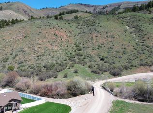 52 Huckleberry Holw, Afton, WY 83110