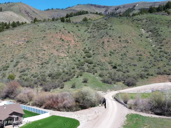 52 Huckleberry Holw, Afton, WY 83110