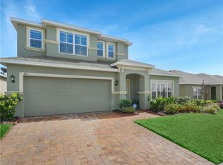 461 Ogelthorpe Dr, Davenport, FL 33897