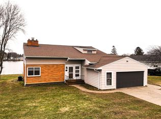 1921 Lake Shore Dr, Bloomer, WI 54724