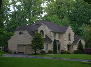 400 Hughes Rd, King Of Prussia, PA 19406