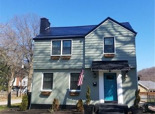 5100 Noyes Ave, Charleston, WV 25304