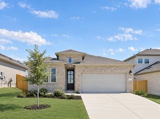 Rutherford Plan, Turner's Crossing 45s, Buda, TX 78610