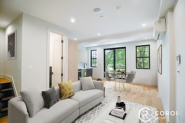 Rented by Coroi Corp