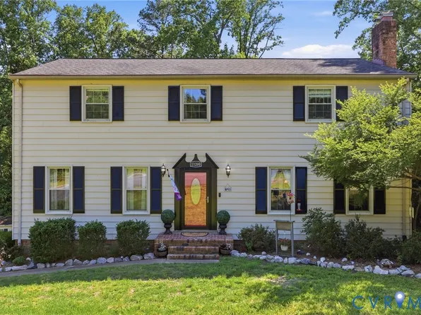 11200 Surry Rd, Chester, VA 23831